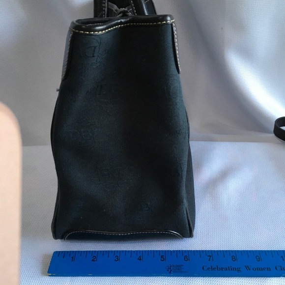 Dooney & Bourke Bags Vintage Dooney And Bourke Briefcase Satchel